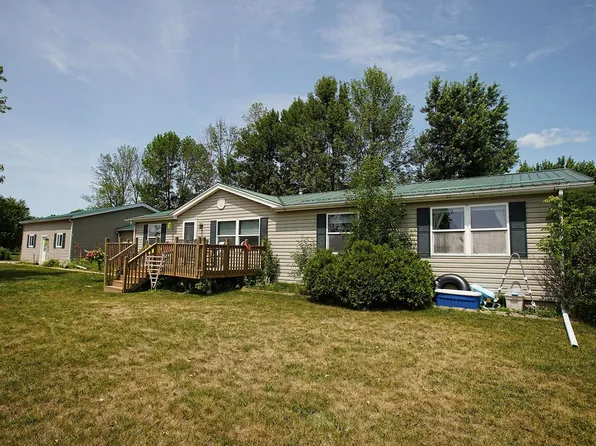 150 N Wallis Ave, Gillett, WI 54124