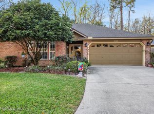 3128 Swooping Willow Ct W, Jacksonville, FL 32223