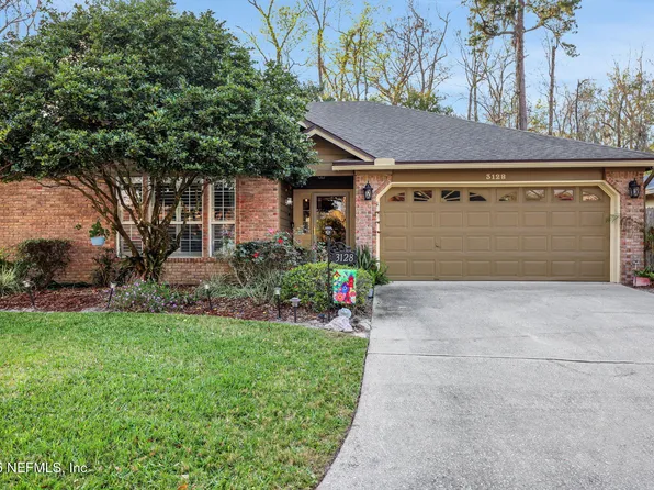 3128 SWOOPING WILLOW Court W, Jacksonville, FL 32223