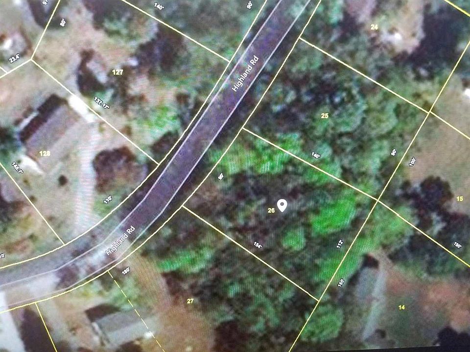 2nd image of Highland Rd
