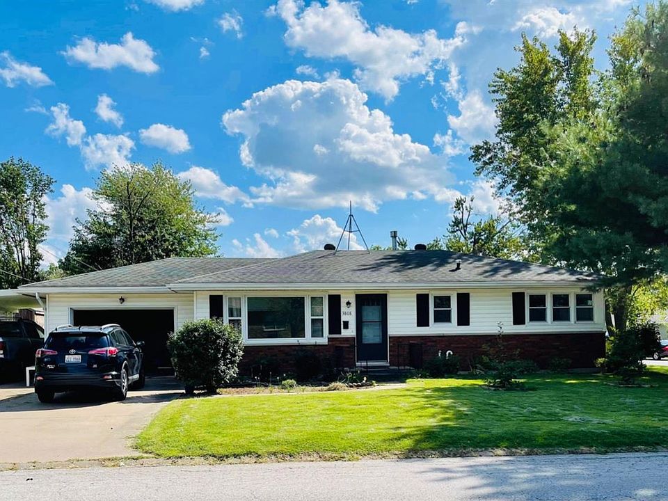 1st image of 3808 Holiday Dr