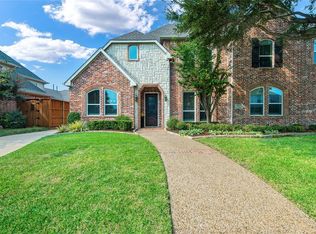 5817 Toppingham St, Plano, TX 75093