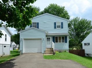1012 Irving Ave, Endicott, NY 13760