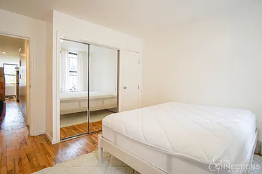 Rented by City Connections Realty