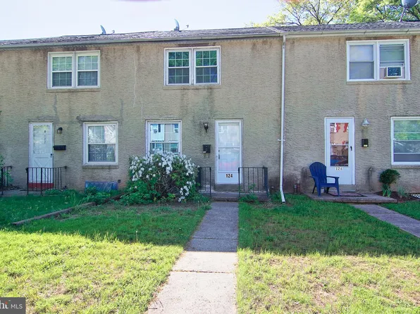 124 Sunrise Dr, Pottstown, PA 19464