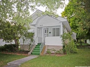 565 E 600 N, Logan, UT 84321