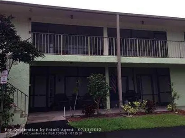 201 SW 1st St #90, Boca Raton, FL 33432