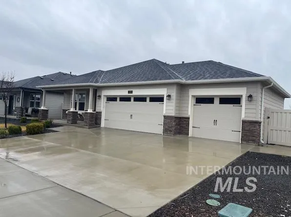 3553 N Eleanor Way Lot 13, Star, ID 83669