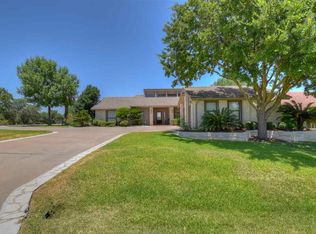 801 Red Sails, Horseshoe Bay, TX 78657