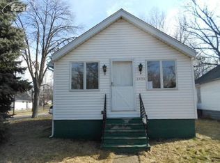 2436 N Vernon Ave, Flint, MI 48506