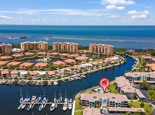 3245 Sugarloaf Key Rd APT 24B, Punta Gorda, FL 33955