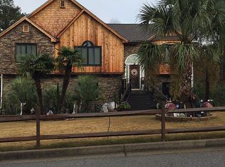 238 Paradise Cir, Douglasville, GA 30134