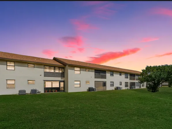 5954 Longbow Lane #5, West Palm Beach, FL 33415