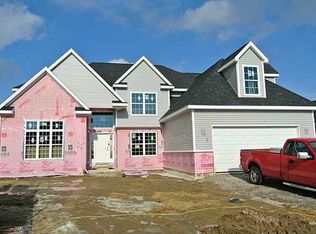 7886 N Woodbridge Rd, Monclova, OH 43542