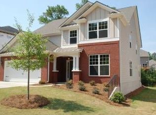 3745 Dalwood Dr, Suwanee, GA 30024