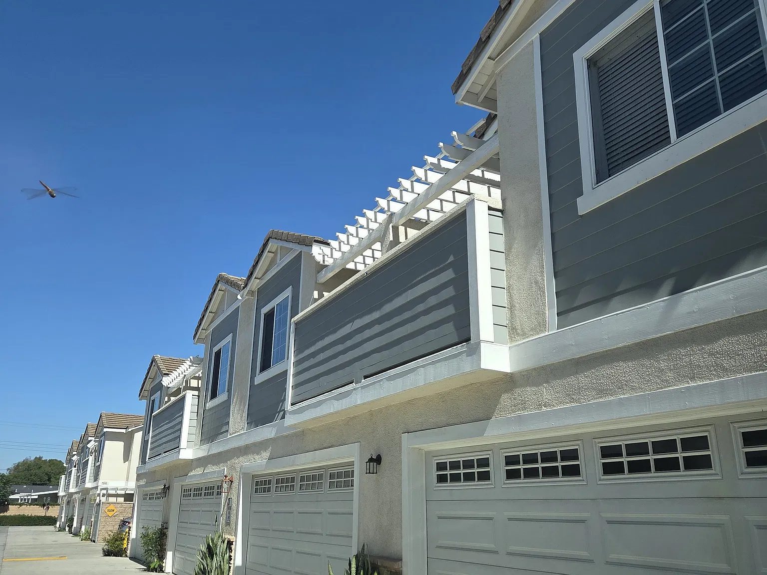 3 bed, 1300 sqft, $3,300 — Photo 2