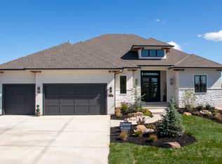 Georgetown III Plan, Aventino, Overland Park, KS 66224