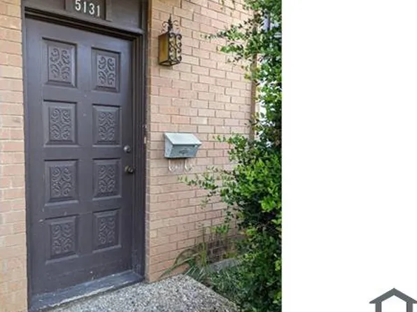 5131 Inverness Ave, Fort Worth, TX 76132