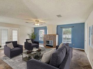 17627 Dansworth Dr, Pflugerville, TX 78660