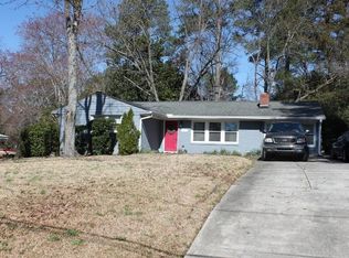 5116 Kaplan Dr, Raleigh, NC 27606