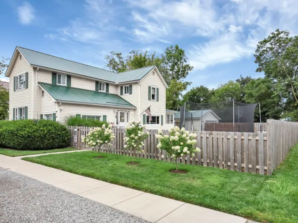 304 Braddock St, Mount Vernon, OH 43050