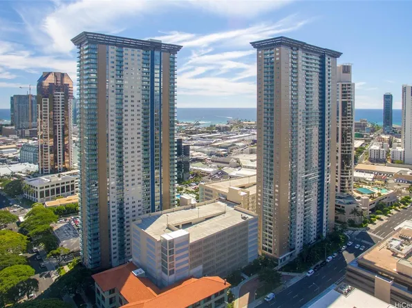 801 South St, Honolulu, HI