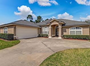 32206 Grand Parke Blvd, Fernandina Beach, FL 32034