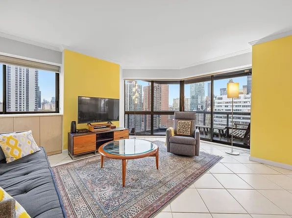 200 E 61st St APT 20G, New York, NY 10065