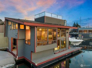 2727 Fairview Ave E APT 8, Seattle, WA 98102