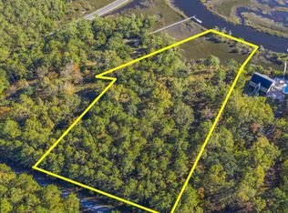 3 Drew Ln, Wando, SC 29492