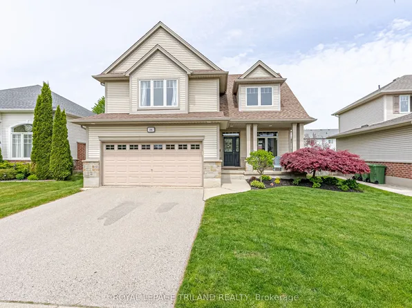 26 Augusta Cres, Saint Thomas, ON N5R 6J8