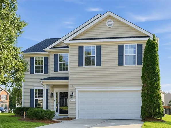 3562 Running Cedar Trl, High Point, NC 27265