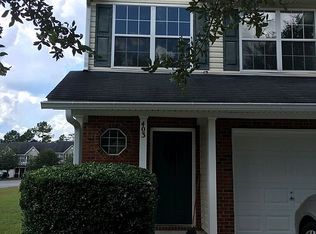 403 Crooked Pine Trl, Crestview, FL 32539