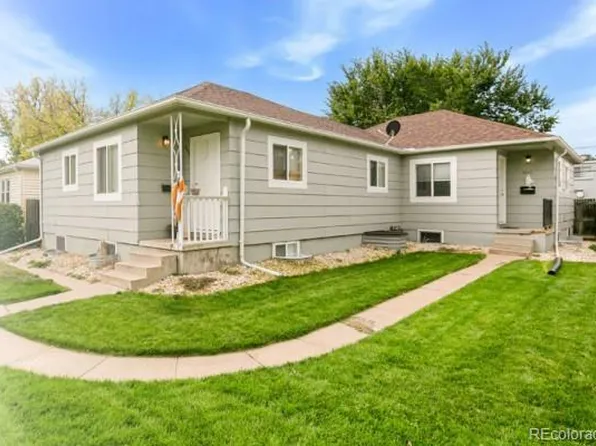 2421 S Marion Street, Denver, CO 80210