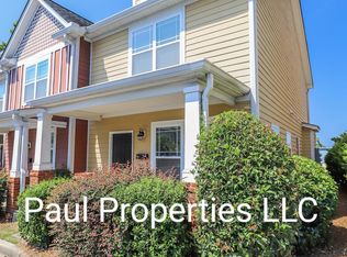 117 Arsenal Academy Pl, Columbia, SC 29201