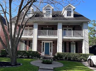 3711 Gramercy St, Houston, TX 77025