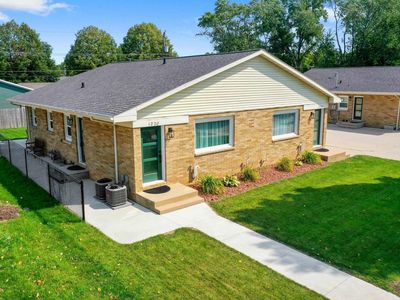1218 SHADOW LANE, Green Bay, WI, 54304