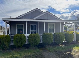 4803 S Oakes St, Tacoma, WA 98409