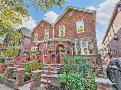 1388 E 49th St, Brooklyn, NY, 11234