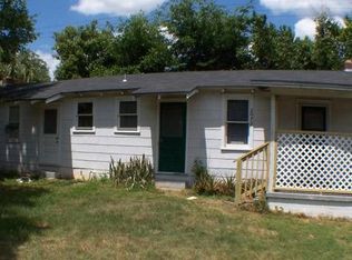 2073 Hyde Park Rd, Jacksonville, FL 32210