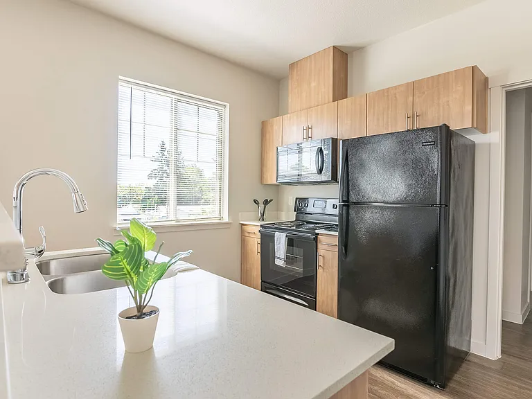Forestplace Apartment Homes — Photo 33