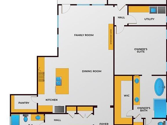2nd image of 14648 Charles Foster Ave