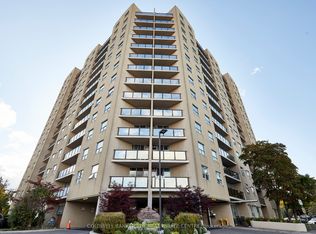 2 Westney Rd N #401, Ajax, ON L1T 3H3