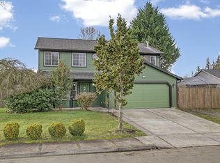 719 NW 21st St, Battle Ground, WA 98604