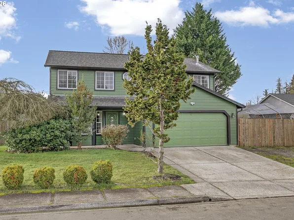 719 NW 21st St, Battle Ground, WA 98604