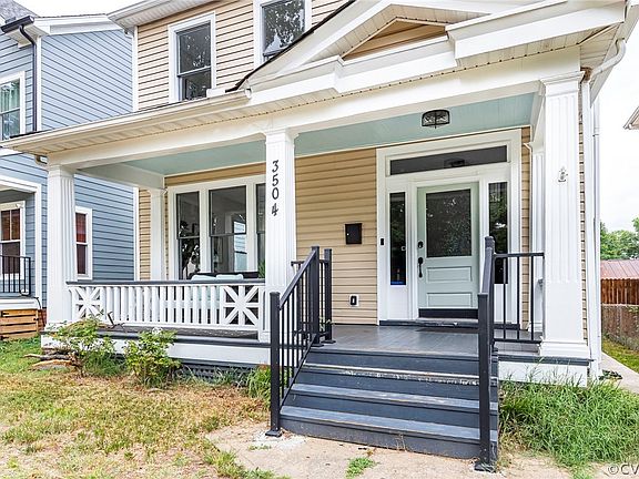 4th image of 3504 Carolina Ave