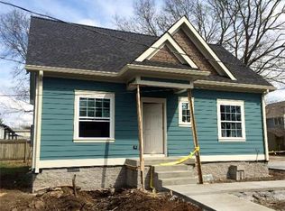 1010 52nd Ave, Nashville, TN 37209