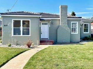 633 Minnesota Ave, San Jose, CA