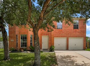 133 Breezy Shore Ct, Dickinson, TX 77539
