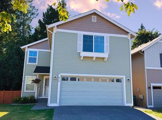 613 Monarch Blvd, Mount Vernon, WA